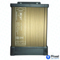 12V 35A MST Power Supply – 400W Output (Rainproof Metal Body)