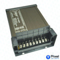 12V 35A MST Power Supply – 400W Output (Rainproof Metal Body)