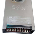 5V 80A SGN Pixel LED Power Supply for 1200 LEDs (Rainproof Metal Body) - Max 400W Output