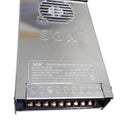 5V 80A SGN Pixel LED Power Supply for 1200 LEDs (Rainproof Metal Body) - Max 400W Output
