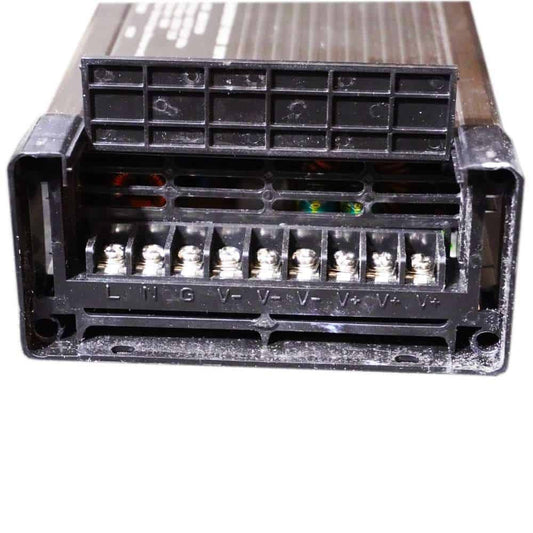 12V 100A JBN Power Supply – 1200W Output (Rainproof Metal Body)