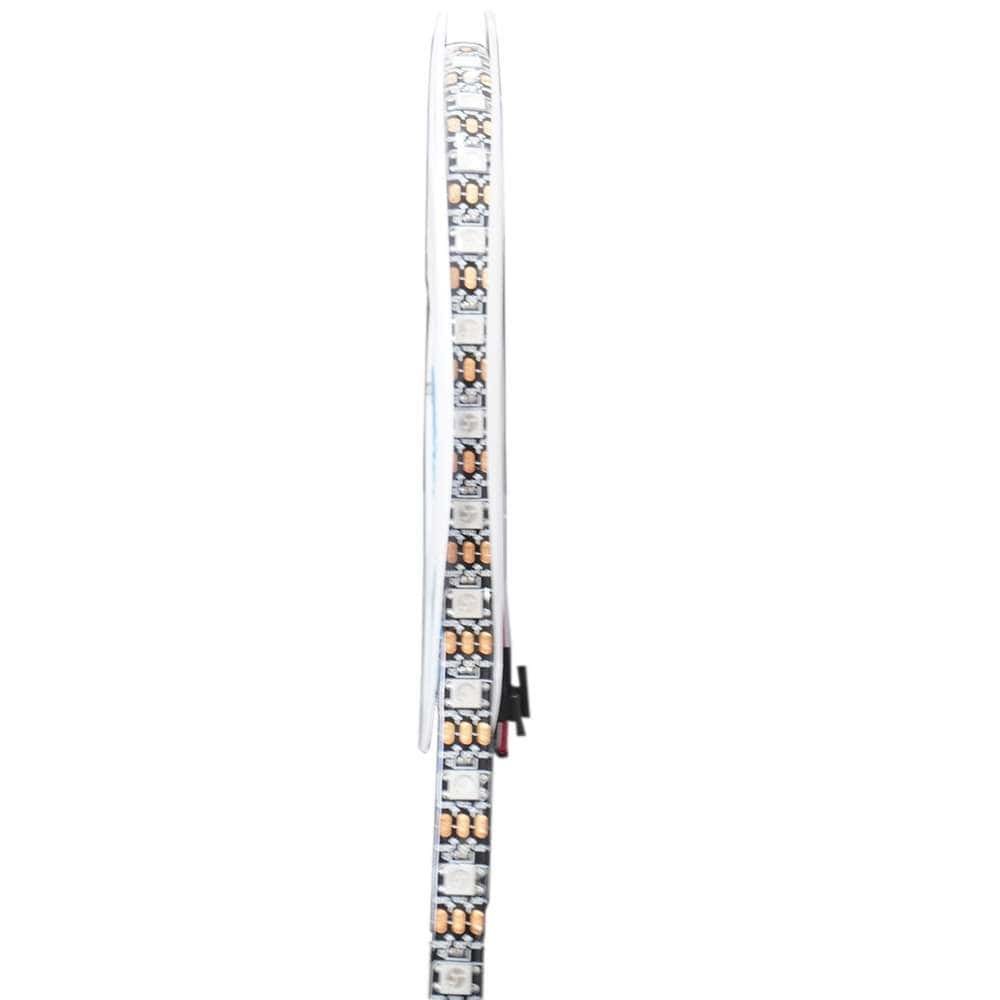 WS2812B Addressable Led Strip 60LPM 5meter (Waterproof )