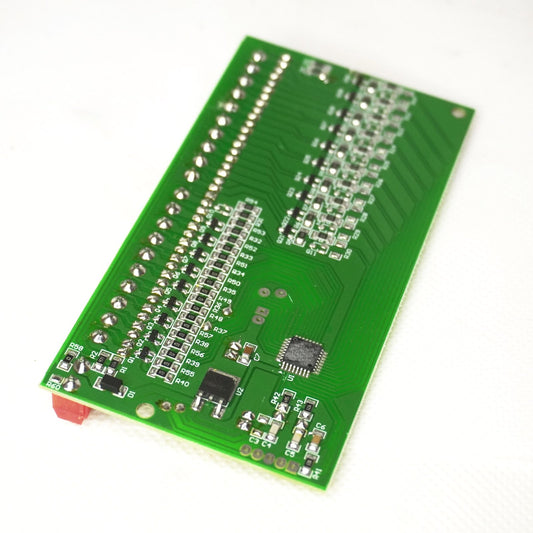 12V 20Channel Chaser ( 12v Running Effects, 12V DC ) auto modes , 200LED per channel