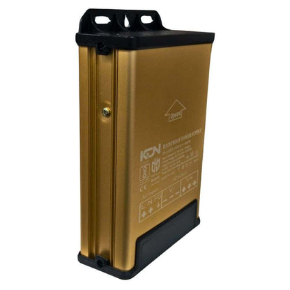 12V 35A KDN Power Supply – 400W Output (Rainproof Metal Body)