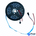12v WS2811 Addressable Led Strip 60LPM 5meter (Non Waterproof )