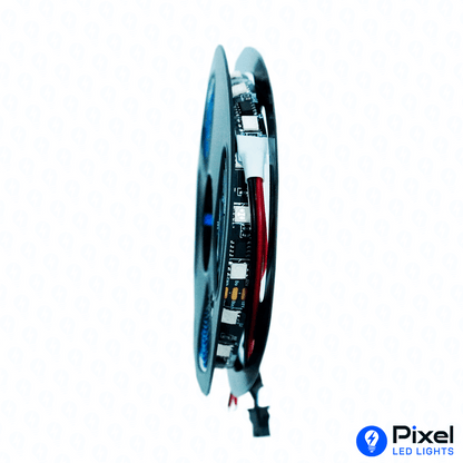 12v WS2811 Addressable Led Strip 60LPM 5meter (Non Waterproof )