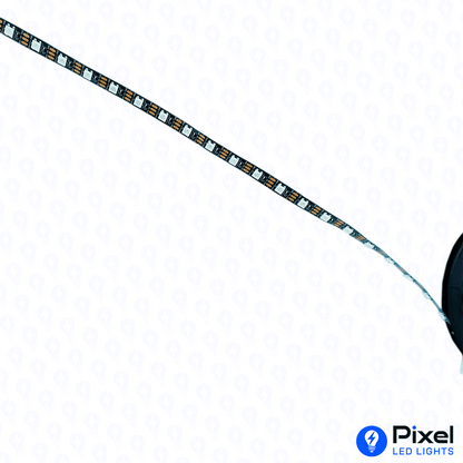 5v WS2812B Addressable Led Strip 60LPM 5meter (Non Waterproof )
