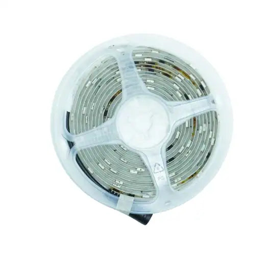 RGB Magic Strip With Adapter (10feet) - SKU 1033