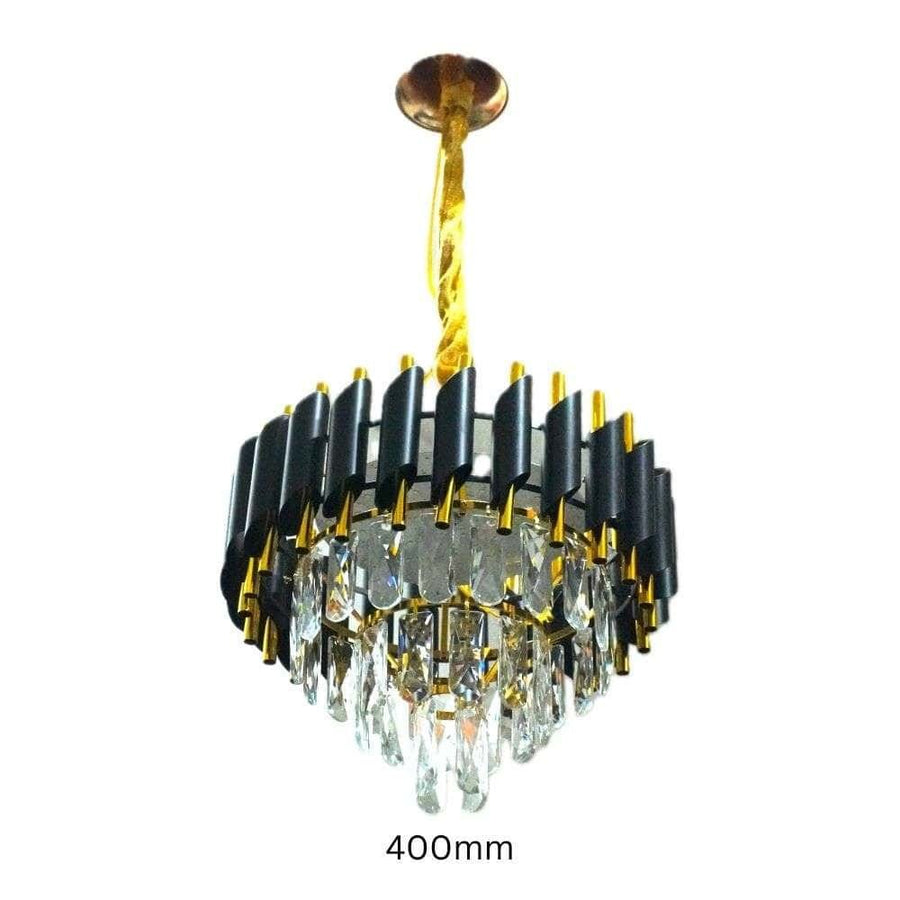 Black mamba Jhumer full set 400mm - SKU 11030