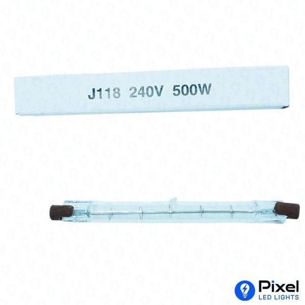 Generic Halogen Rod (High Brightness, 500W)