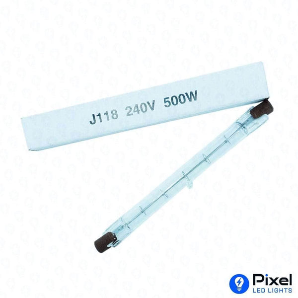 Generic Halogen Rod (High Brightness, 500W)