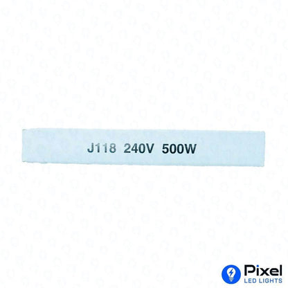 Generic Halogen Rod (High Brightness, 500W)