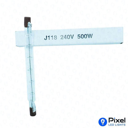 Generic Halogen Rod (High Brightness, 500W)