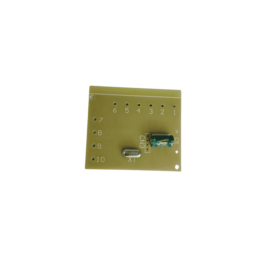 12V 5-Channel Chaser (12V 32 Running Effects ) 500 LED Per Channel