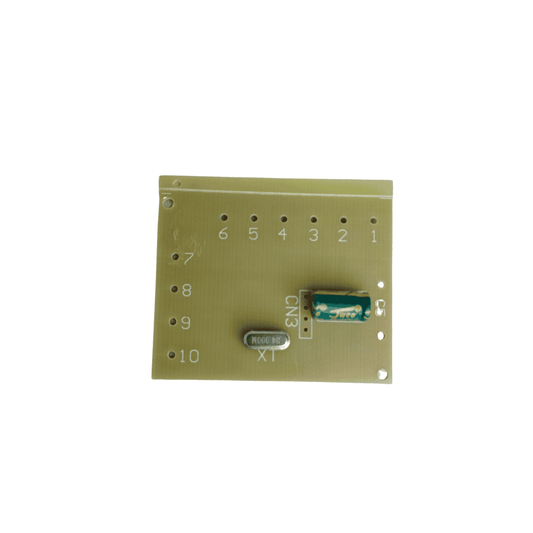 12V 6-Channel Chaser (12V 32 Running Effects ) 500 LED Per Channel