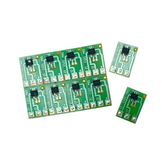 100 LEDs SMD Controller For Belt & Border ( Pack of 10 )