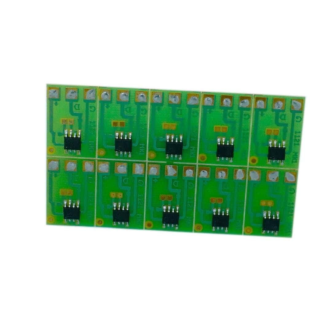 100 LEDs SMD Controller For Belt & Border ( Pack of 10 )