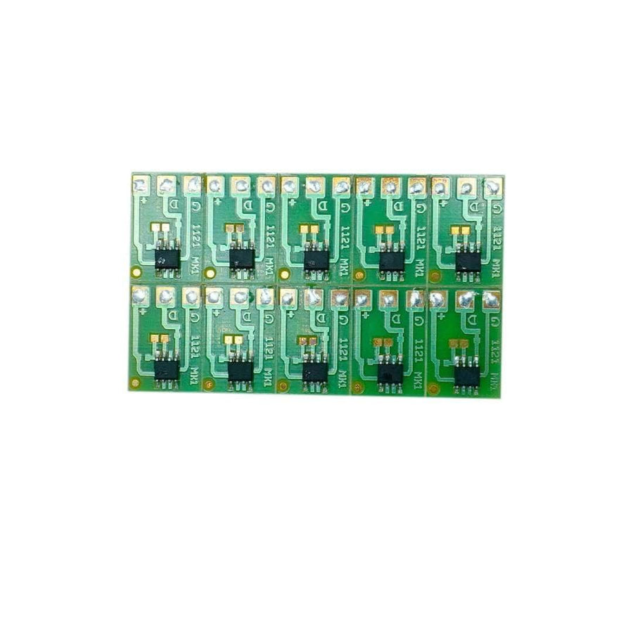 100 LEDs SMD Controller For Belt & Border ( Pack of 10 )