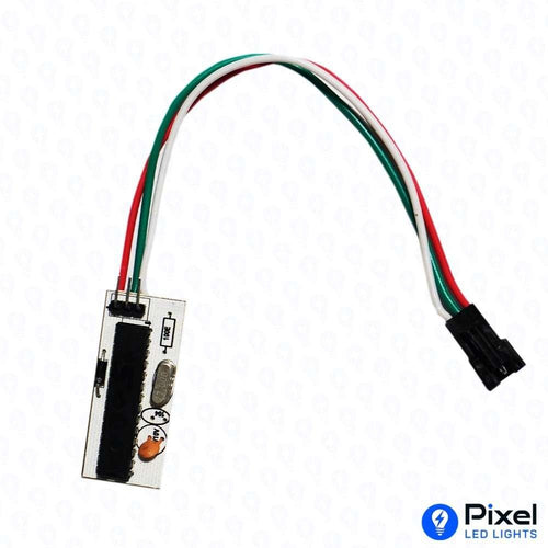 200 LED Controller for Single Line - (2811 Compatible)