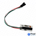 200 LED Controller for Single Line - (2811 Compatible)