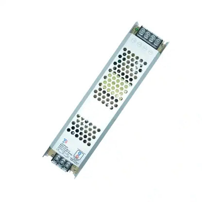 12V 25A Gexer SMPS Power Supply – Heavy Duty 300W Adapter for Pixel LED, CCTV, and Industrial Use