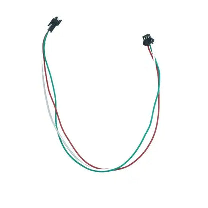 15-Inch Pixel LED long Connectors – Durable, Flexible Connection for Pixel LED Strips ( pack of 10 )