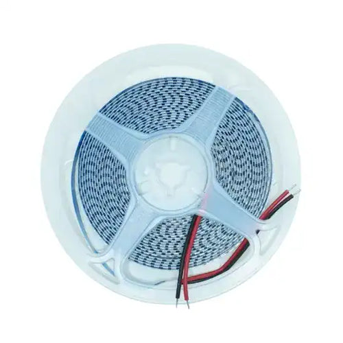12V LED Strip Light 240 LEDs per Meter – Warm White, Flexible, Energy-Efficient Lighting Solution