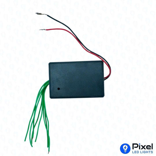 Pixel LED Parallel Controller for 100x80 - 8 Port Output