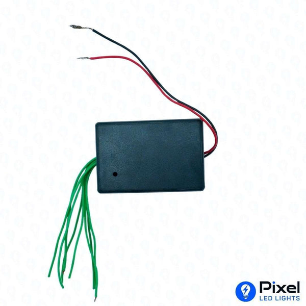 Pixel LED Parallel Controller for 100x80 - 8 Port Output