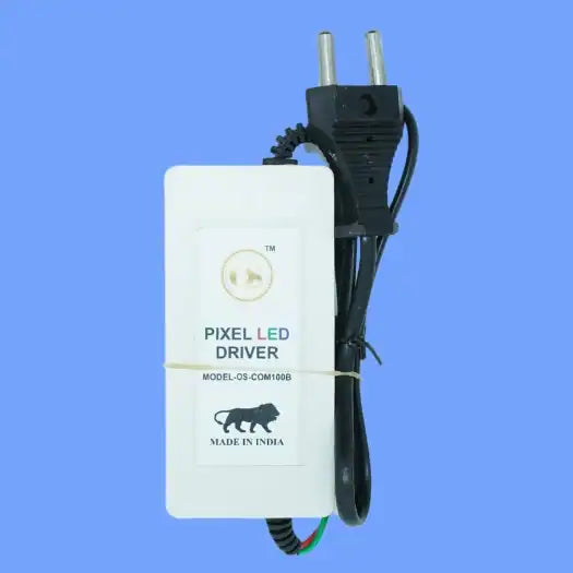 100 led Combo For PIxel led ( Classic ) Controller + Adapter