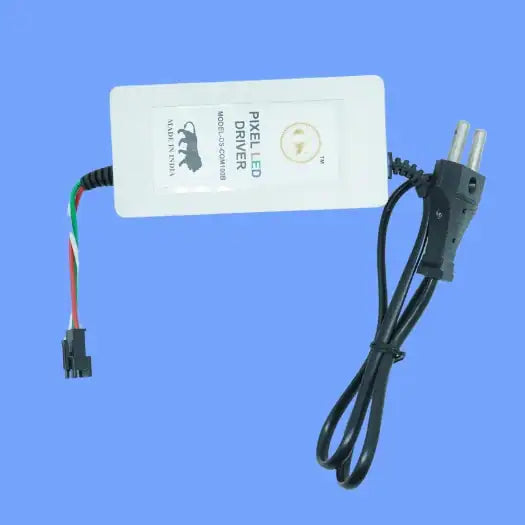 100 led Combo For PIxel led ( Classic ) Controller + Adapter