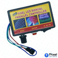 Manual Speed Parallel Controller with Color Selection