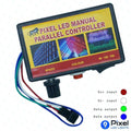 Manual Speed Parallel Controller with Color Selection