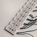Warm White 12V LED Flasher - 100% Waterproof Auto-Flashing Pixel ( Pack Of 10 )